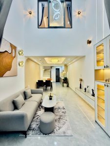 Bán nhà quận phú nhuận dưới 7 tỷ