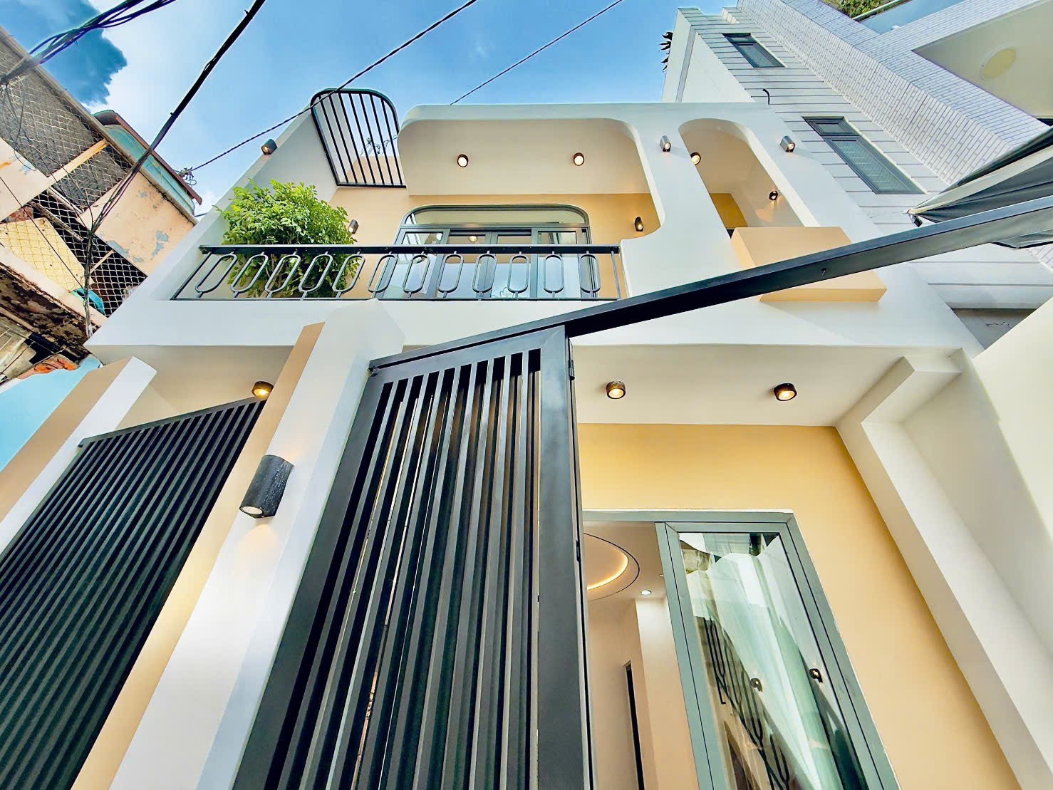 Bán nhà mới Nguyễn Văn Đậu – P11 – Bình Thạnh giá nhỉnh 5 tỷ