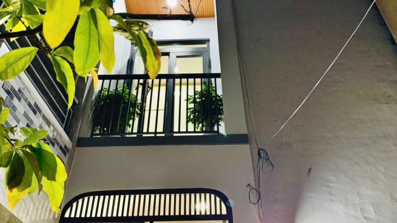 Bán nhà gò vấp dưới 5 tỷ – Nhà 3 tầng khu trung tâm – Nguyễn Kiệm, Phường 3, Gò Vấp